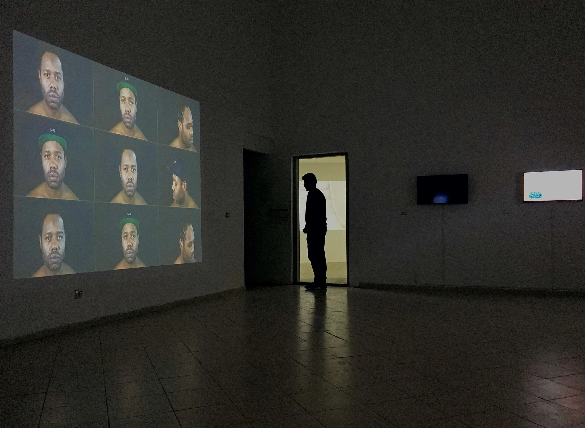 BiC Project Space - Currently closed to the public