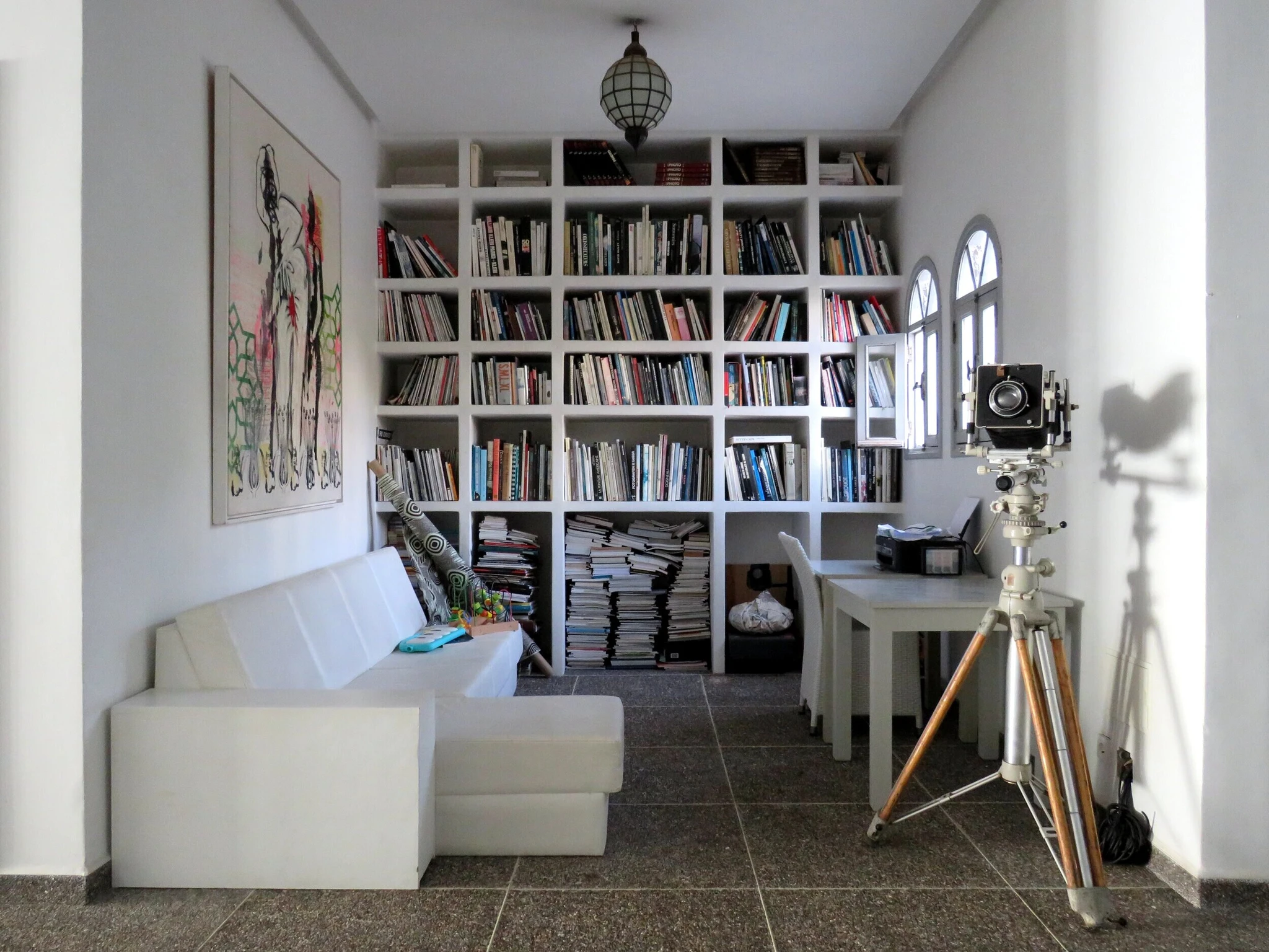 IFITRY Residency